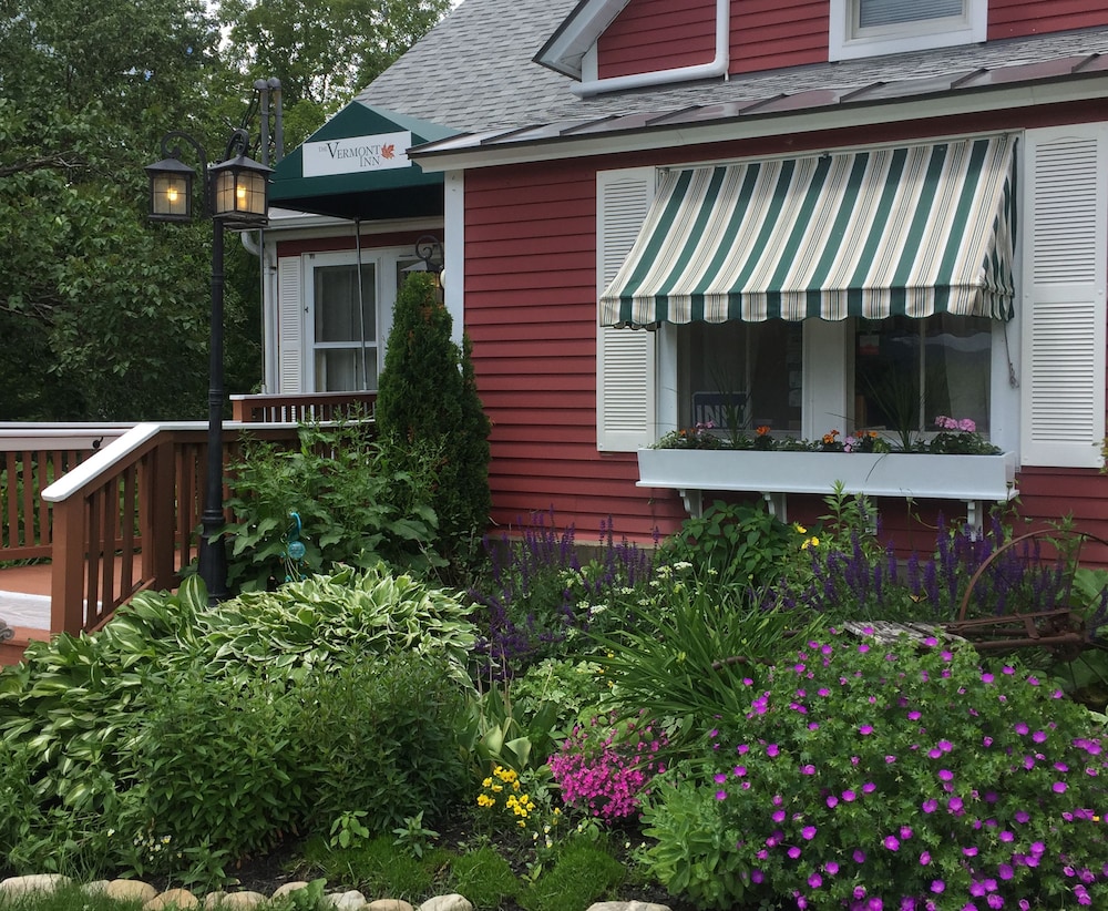The Vermont Inn - photo 80