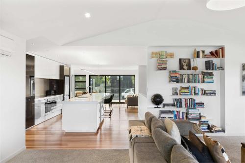 All Black # 10 in Hamilton, New Zealand