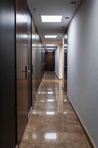 Hotel Alcazar — Mula — photo 2