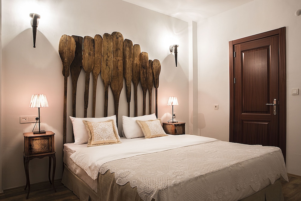 Oriella Hotel — Istanbul — photo 4
