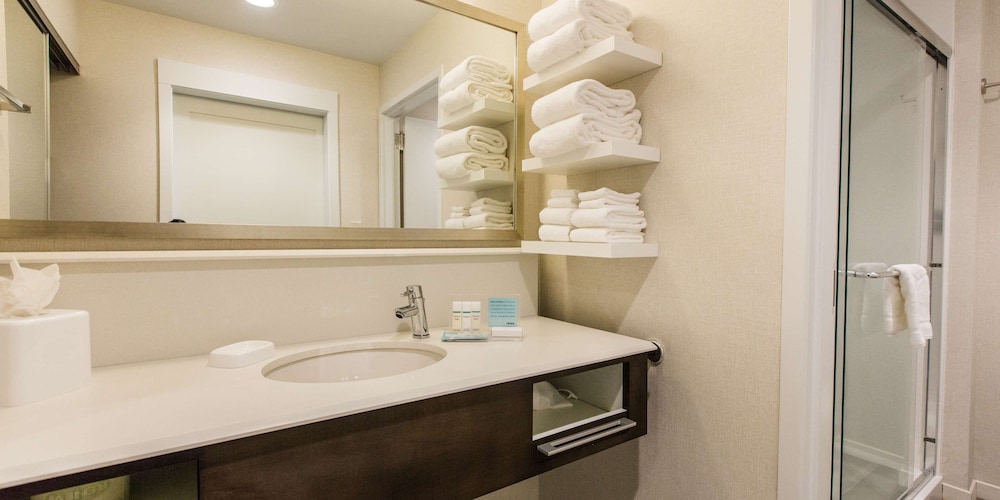 Hampton Inn & Suites Charlotte Ballantyne - photo 37