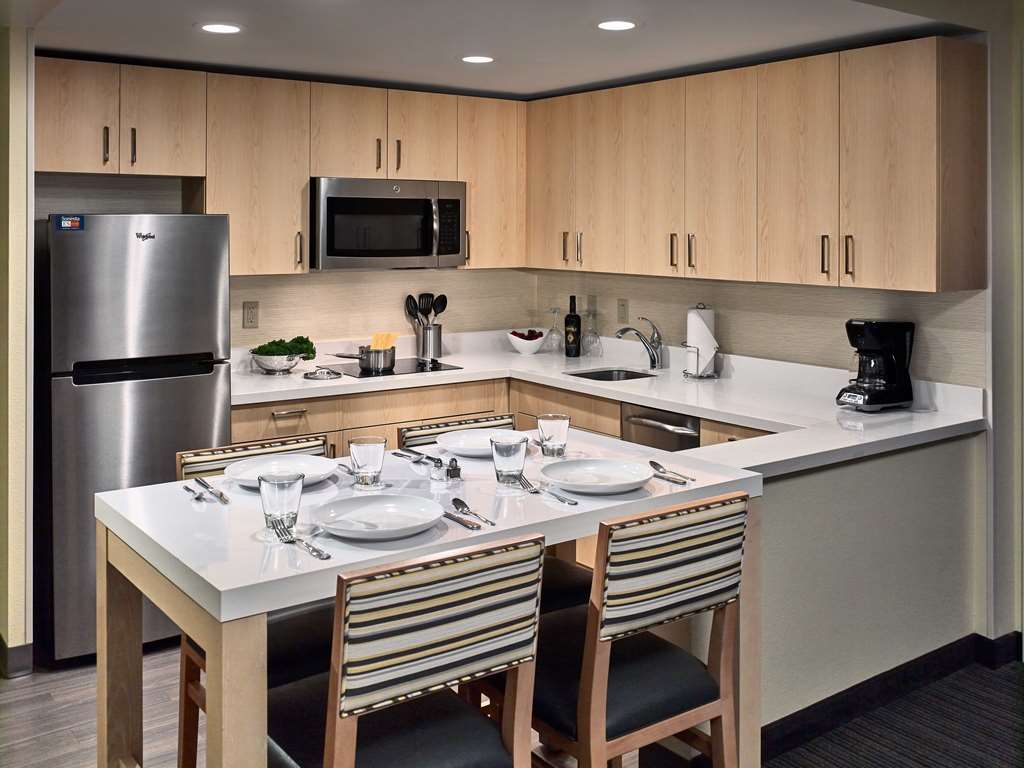 Sonesta ES Suites Gwinnett Place Atlanta - photo 8