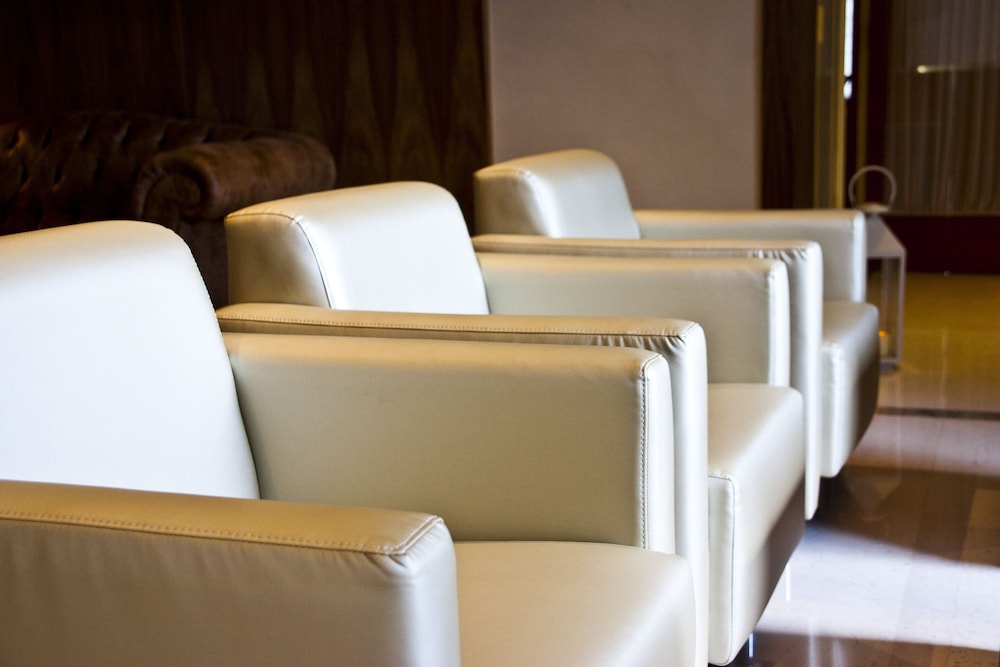 Sant Jordi Boutique Hotel — Calella — photo 5
