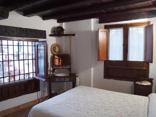 Posá la Cestería — hotel in Banos De La Encina