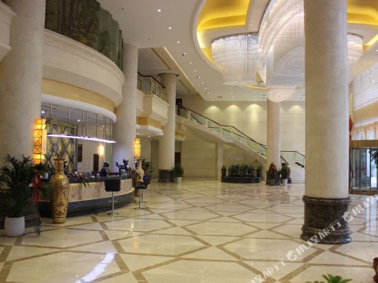 Houde Nanquanshan Hotel in Huaihua, People's Republic of China