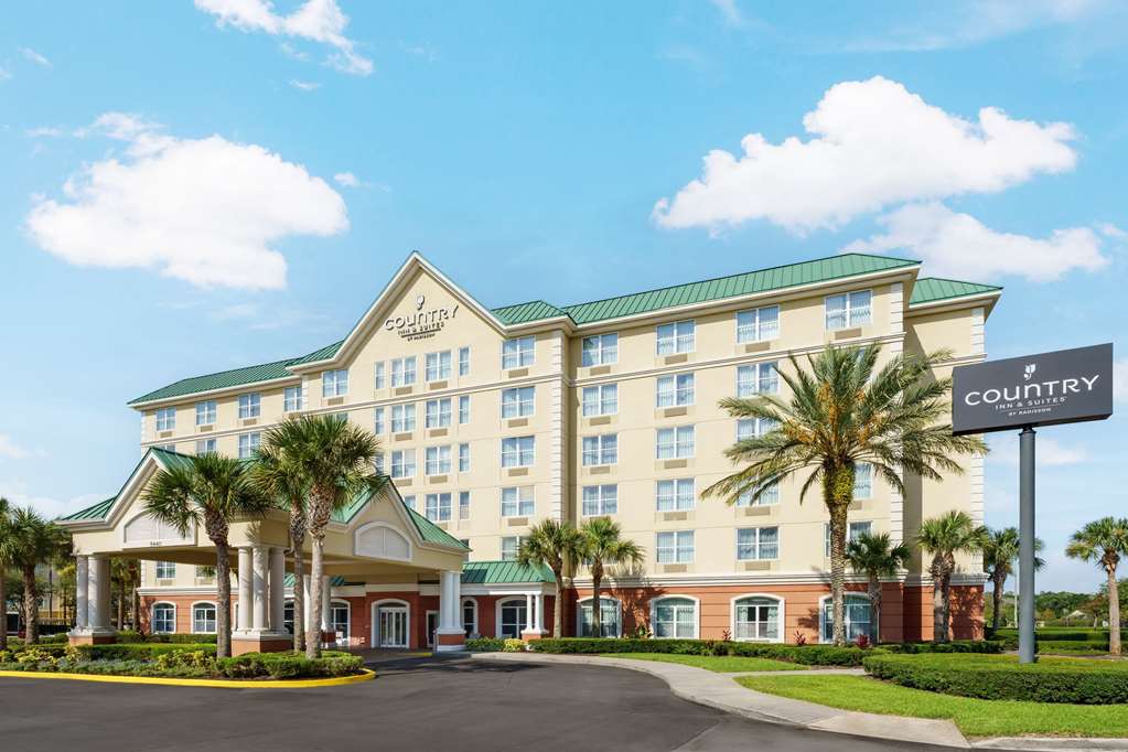 Country Inn & Suites by Radisson Orlando Airport FL - photo 4