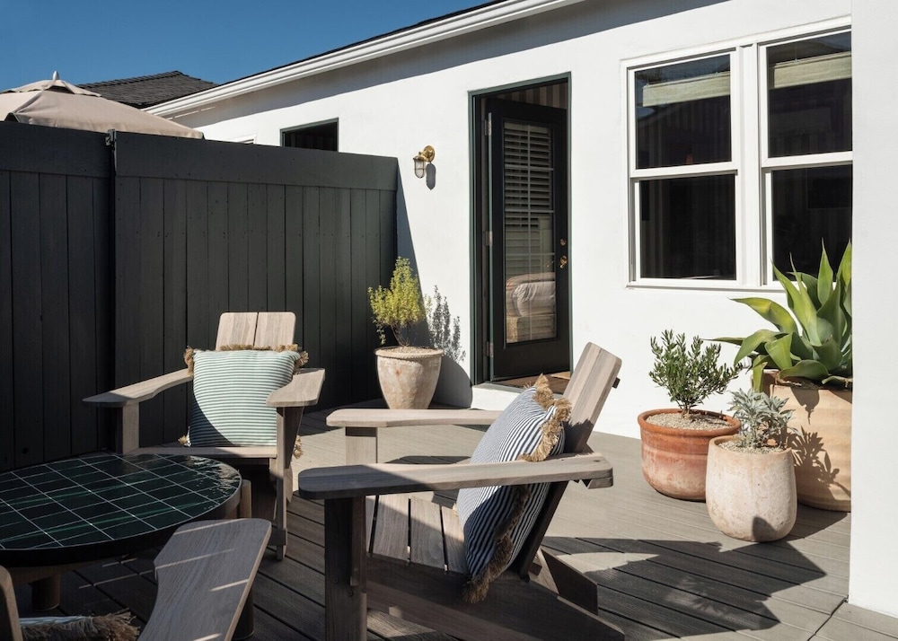 Le Petit Pali Brentwood West Los Angeles - photo 45