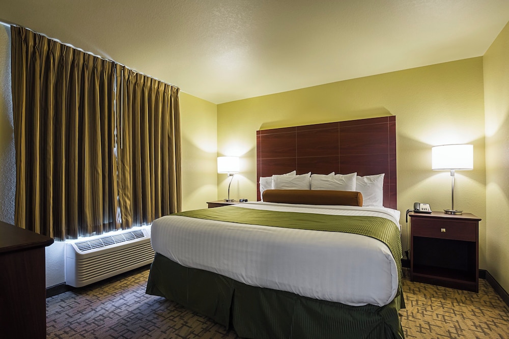 Cobblestone Inn & Suites Altamont - photo 28