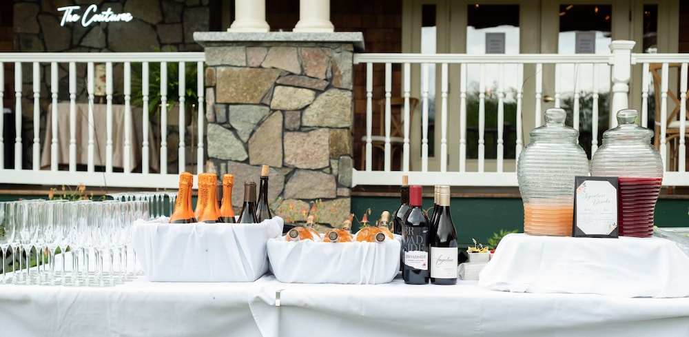 The Inn at Thorn Hill & Spa - photo 116