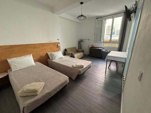 Cc39 Q2 in Funchal, Portugal