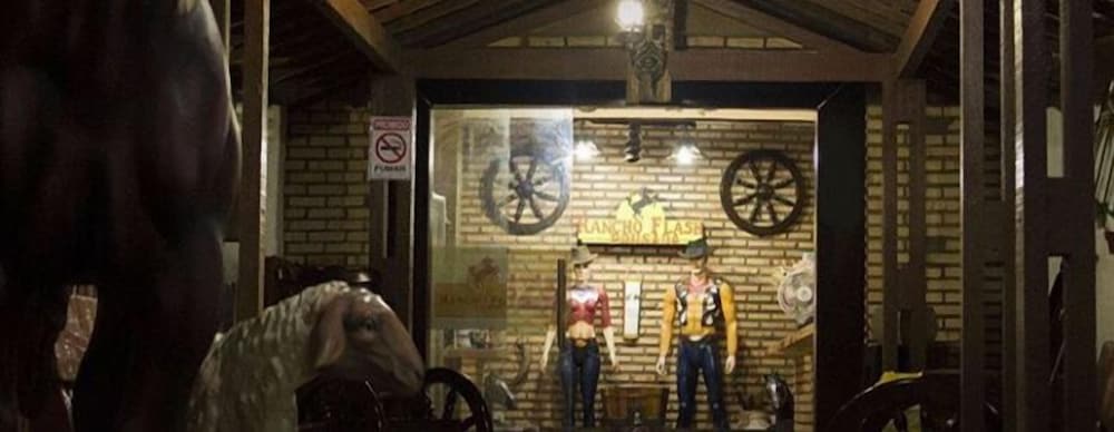 Pousada Rancho Flash in Sobral, Brasil