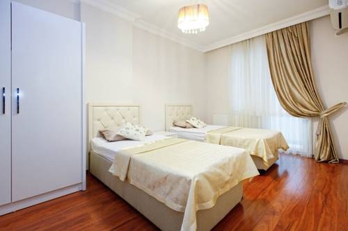 Prens Suites — Istanbul — photo 4