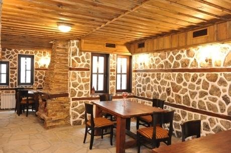 Hotel Slavova Krepost in Unknown City, Bulgaria