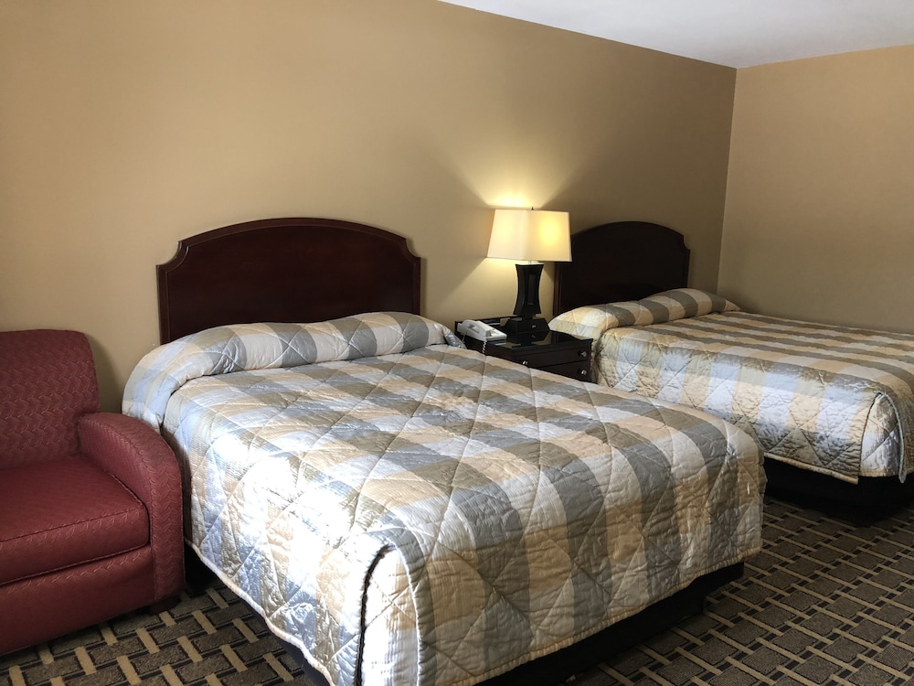 Caronoda Motel - photo 3