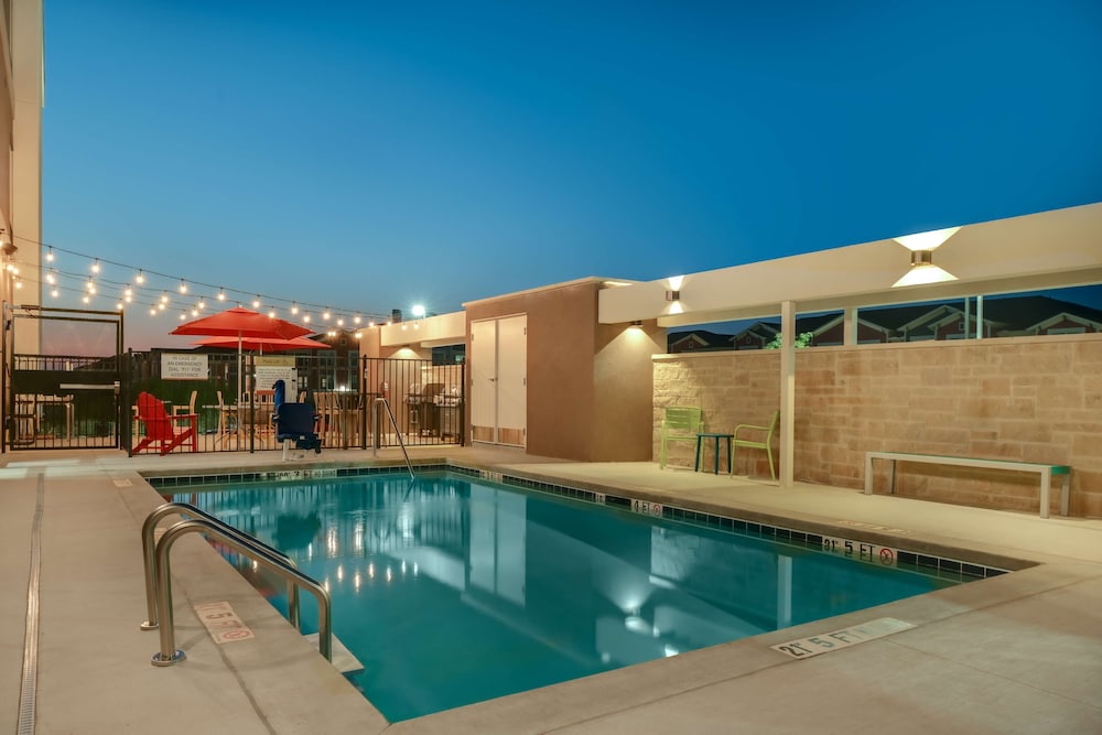 Home2 Suites Temple - photo 29