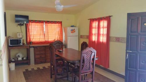 Apart Hotel Chilecito — Chilecito — photo 4