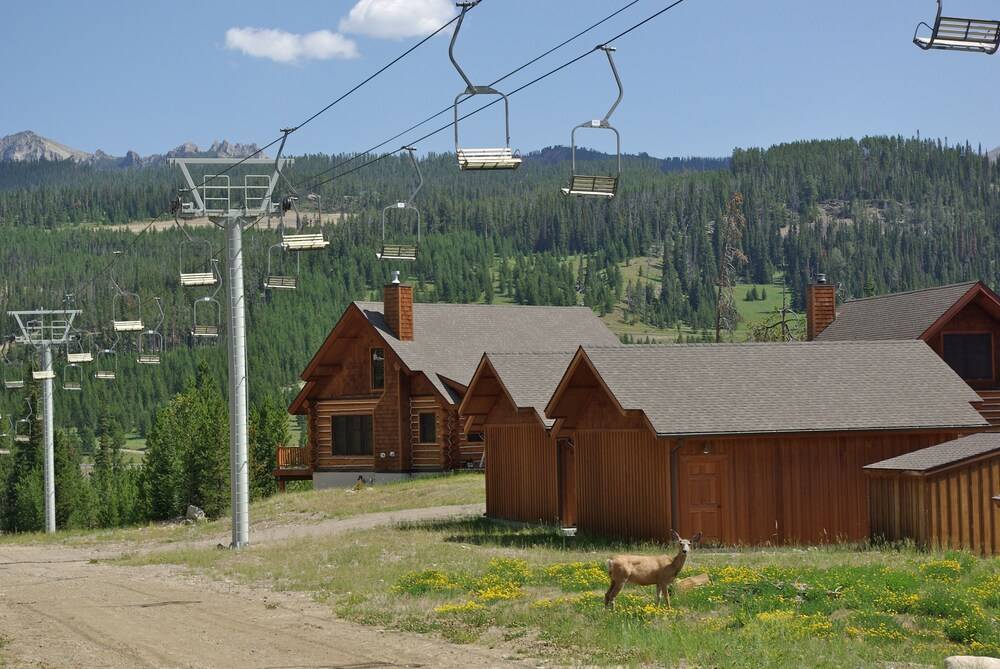 Powder Ridge Cabins at Big Sky Resort - photo 27