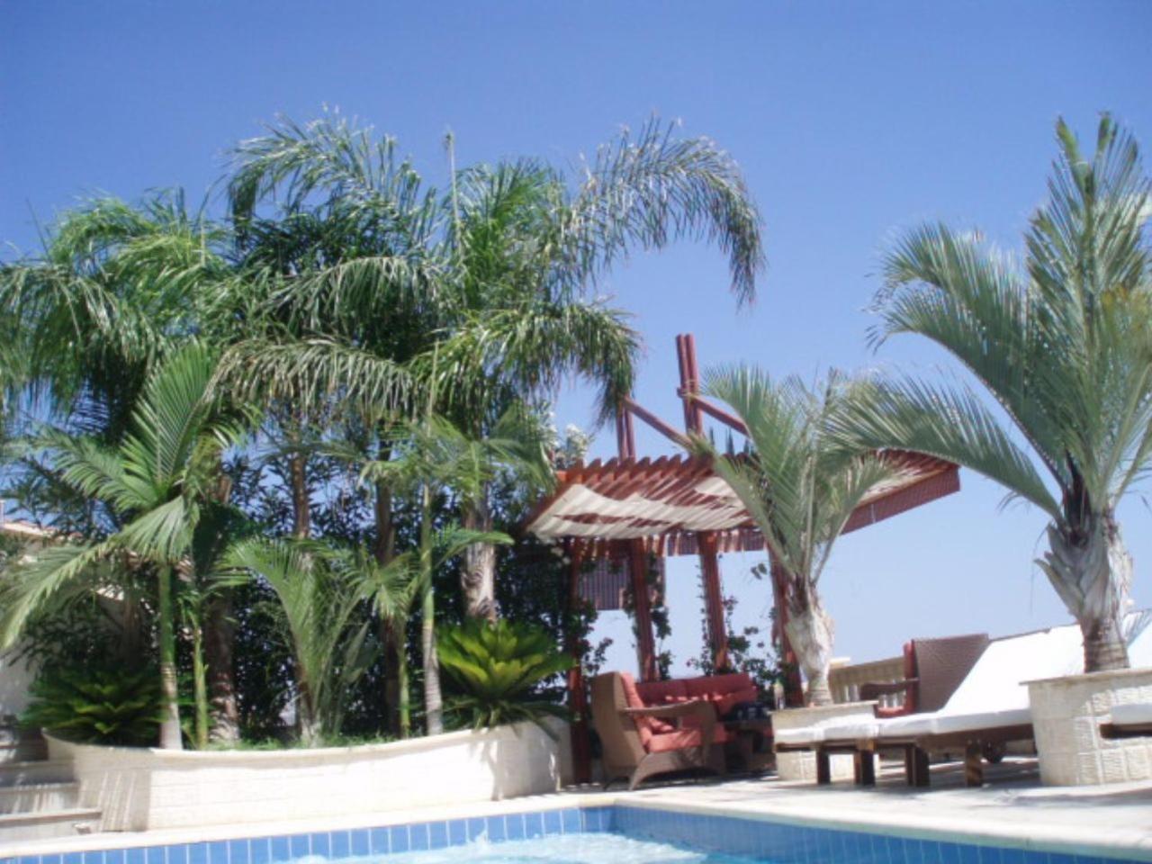 Sun Set Suite Villa