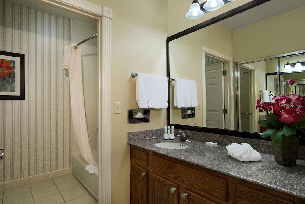 Homewood Suites by Hilton Houston Woodlands - photo 17