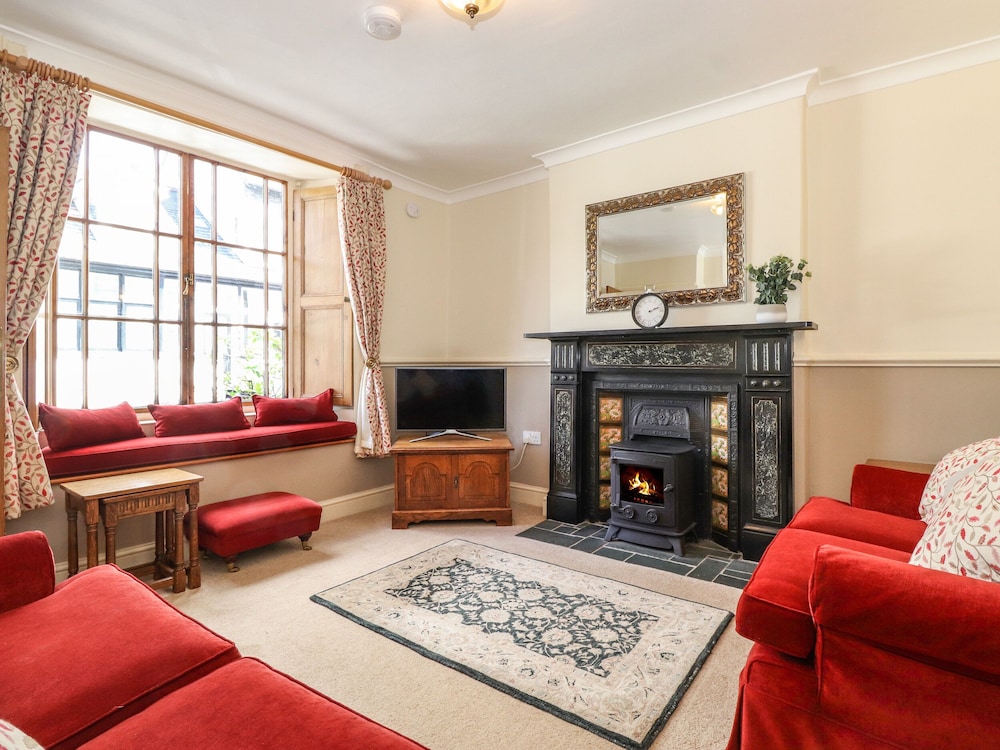 Primrose Cottage — 4-Star Luxury Hotel in Keswick, United Kingdom