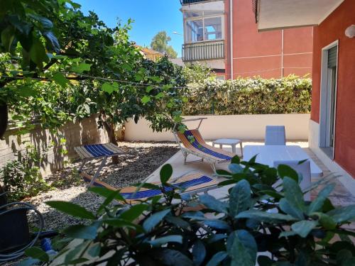 Elisabeth House — 4-Star Luxury Hotel in Giardini-Naxos, Italy
