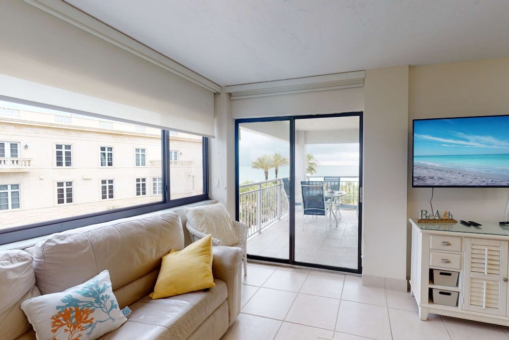 Siesta Sands Beach Resort 4th Floor With Elevator - photo 49