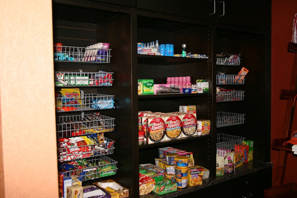 Hilton Garden Inn Birmingham Trussville - photo 34