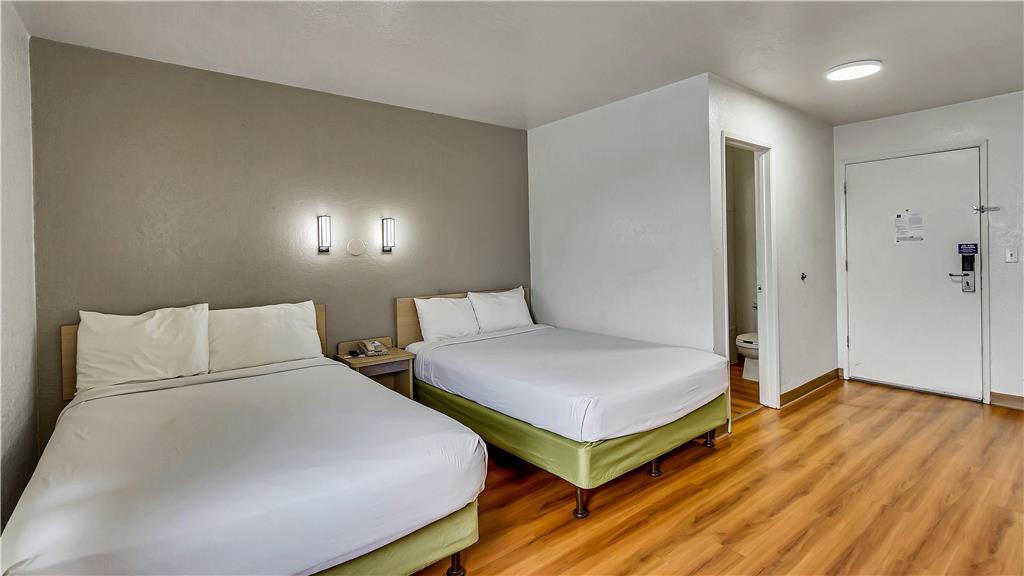 Motel 6 Ogden UT Downtown - photo 8