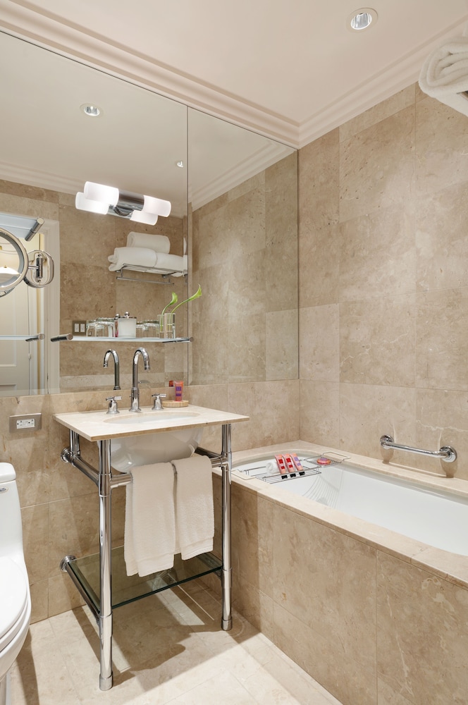 The Pierre A Taj Hotel New York - photo 64