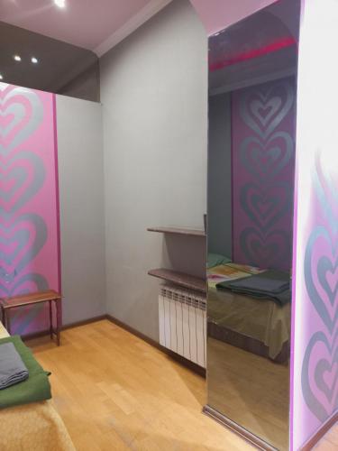 Tatapartment