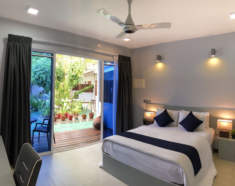 Tides Dhigurah — Dhigurah — photo 2