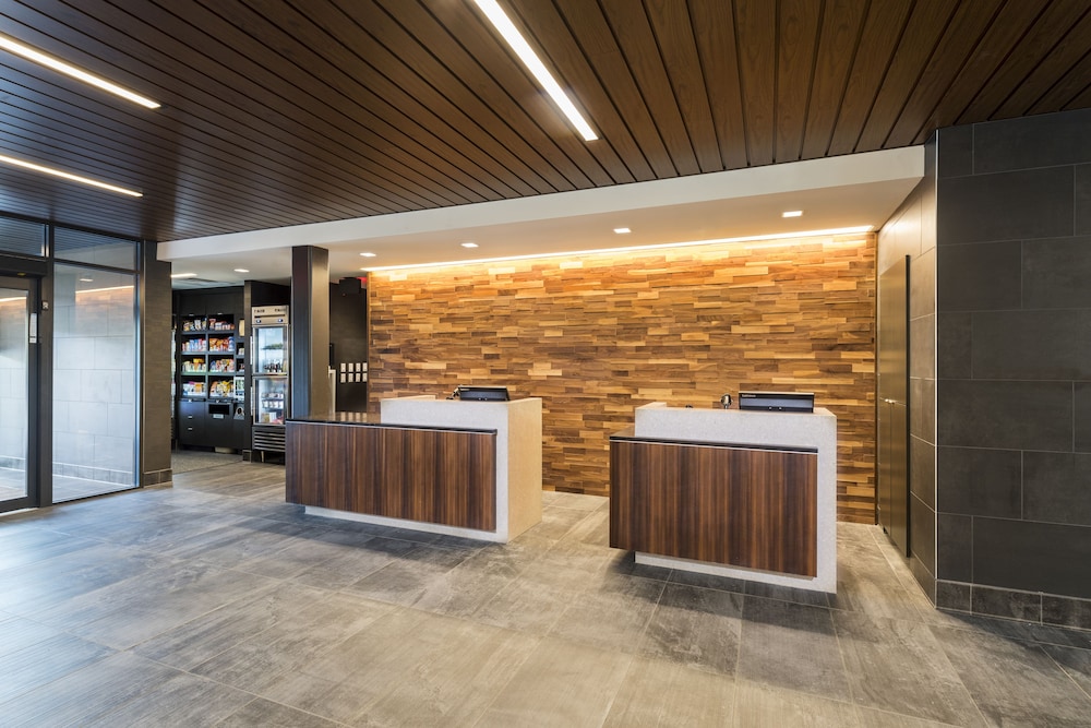 Courtyard by Marriott Tampa Northwest Veterans Expressway - photo 5