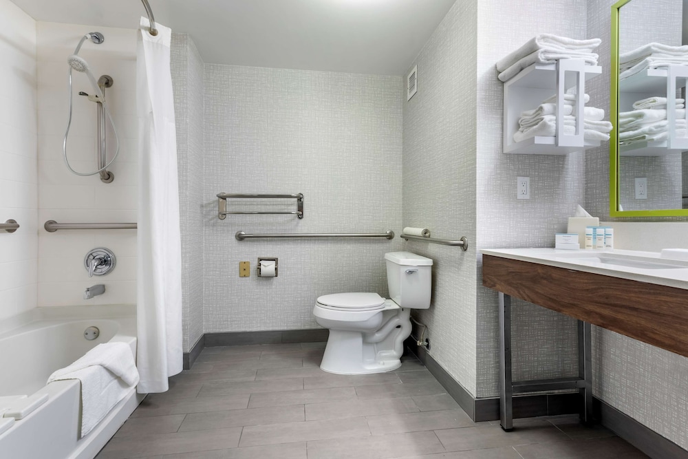 Hampton Inn Carlsbad North San Diego County - photo 24