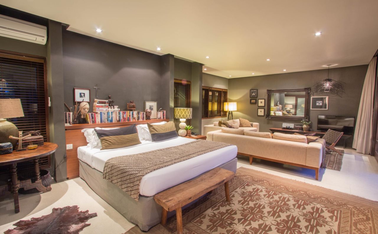 Chimera Villas — 4-Star Luxury Hotel in Seminyak, Indonesia