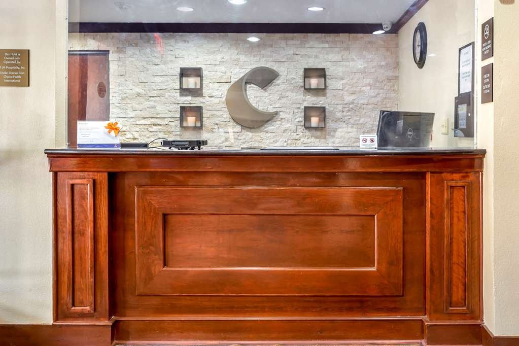 Comfort Inn Hoffman Estates Schaumburg - photo 3