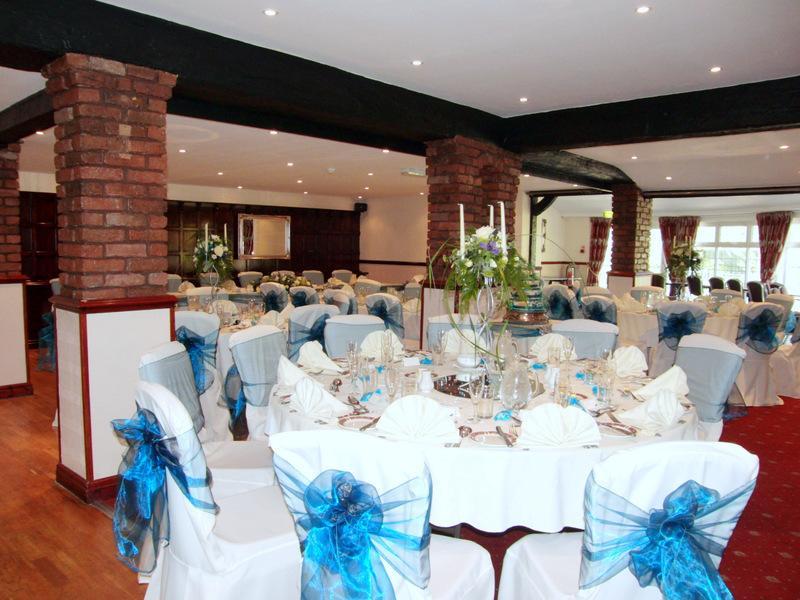Briars Hall Hotel — Burscough — photo 5