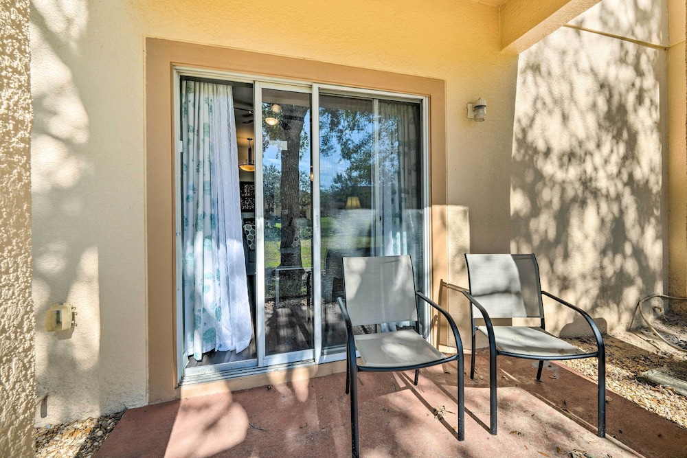 9 Mi to Disney Davenport Townhome with Resort Pool - photo 11