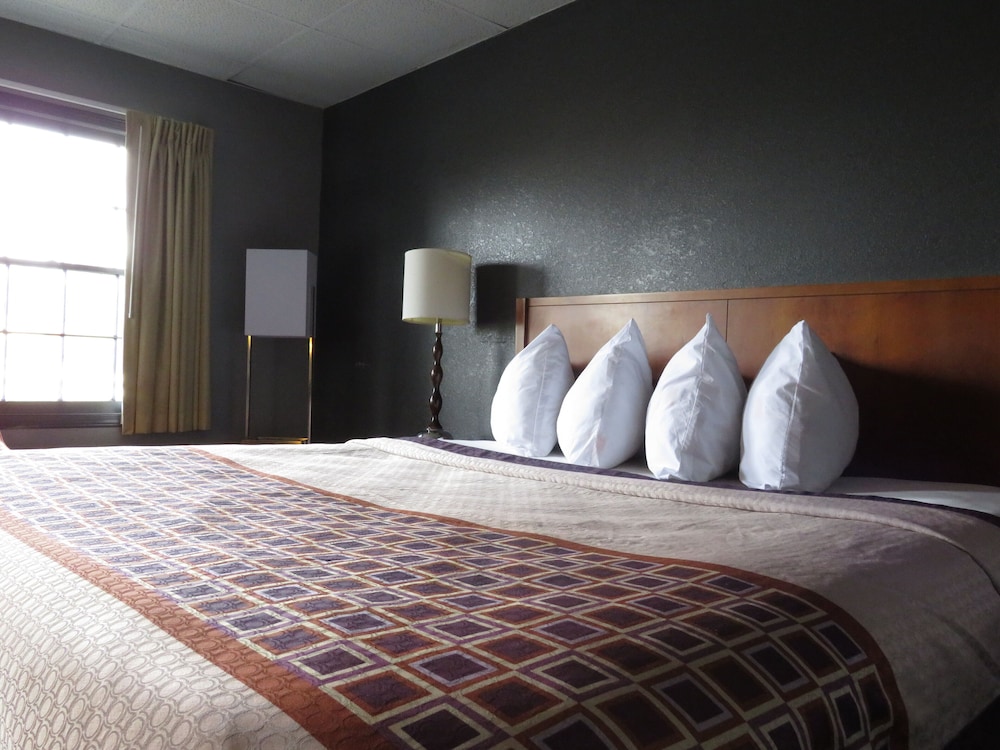 Travelodge by Wyndham Walterboro - photo 16