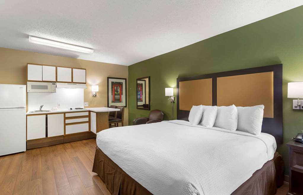 Extended Stay America Suites Nashville Airport Music City - photo 18