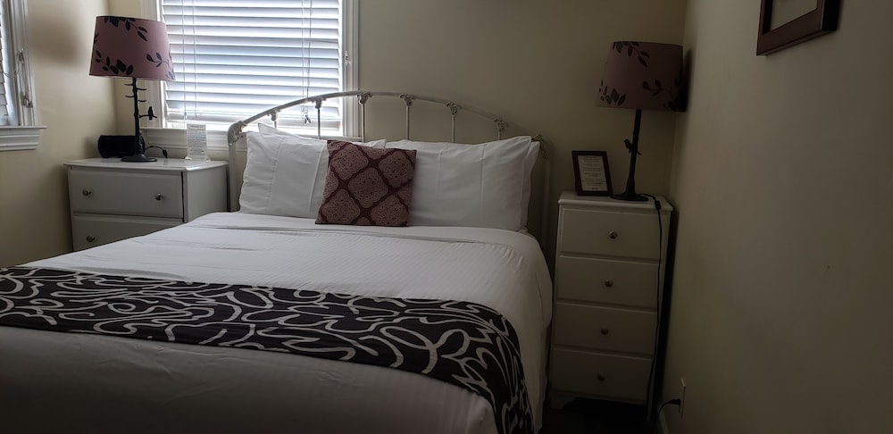 Hotel Napa Valley an Ascend Collection Hotel - photo 7