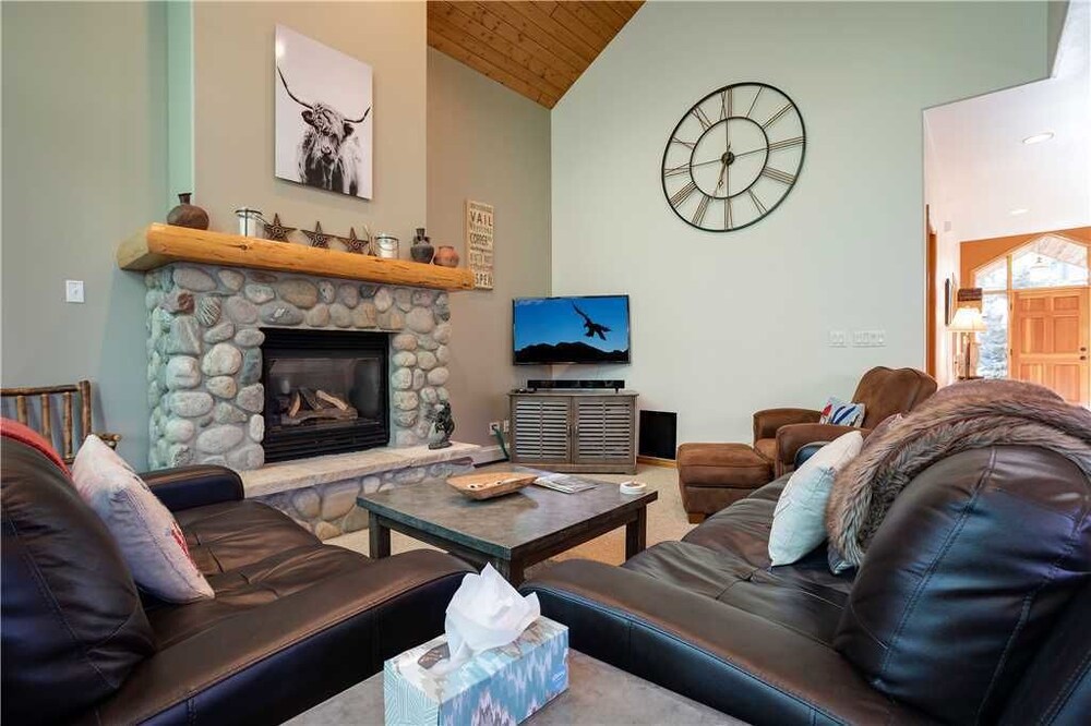 Evergreen Townhome #1 - photo 18