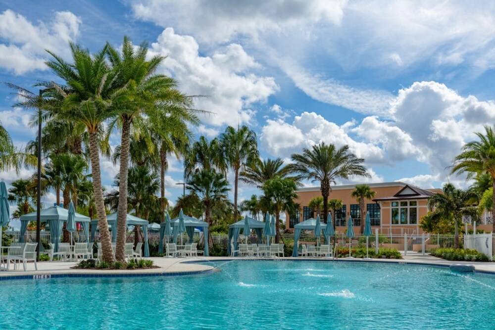 4 Bedrooms 4 Bathrooms Solara 1568 Cp - photo 31