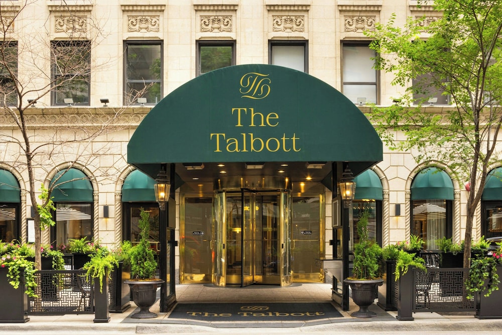 The Talbott Autograph Collection - photo 84