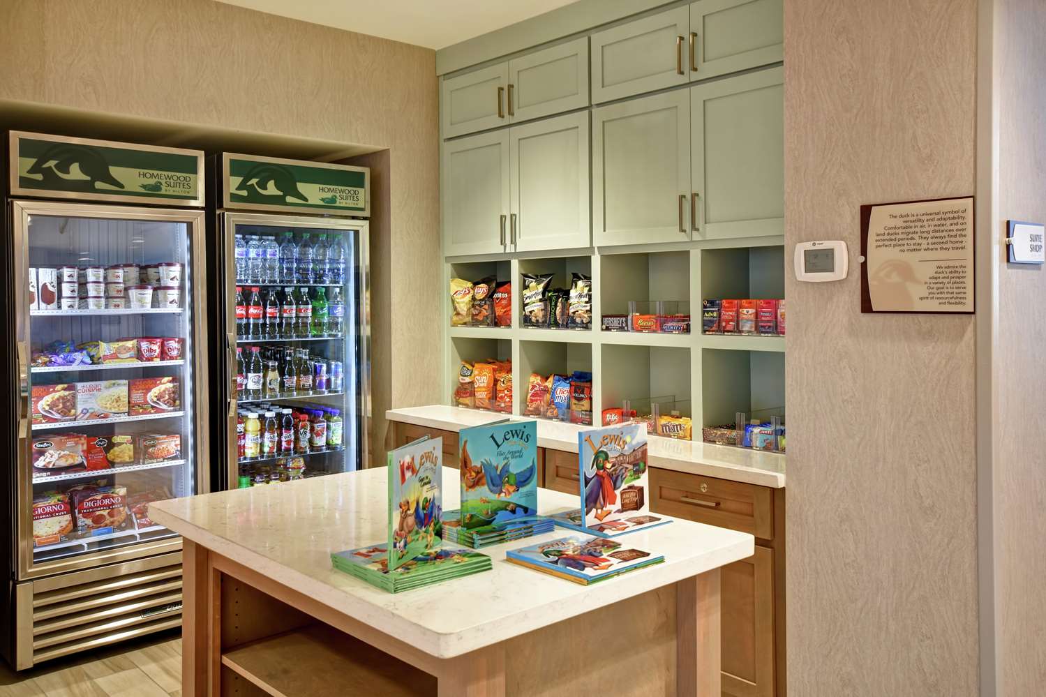 Homewood Suites by Hilton Salt Lake City Airport - photo 8