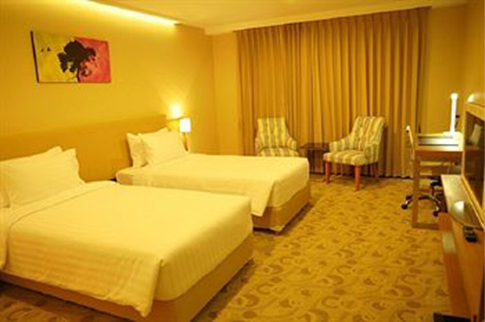 The Moonite Boutique Hotel