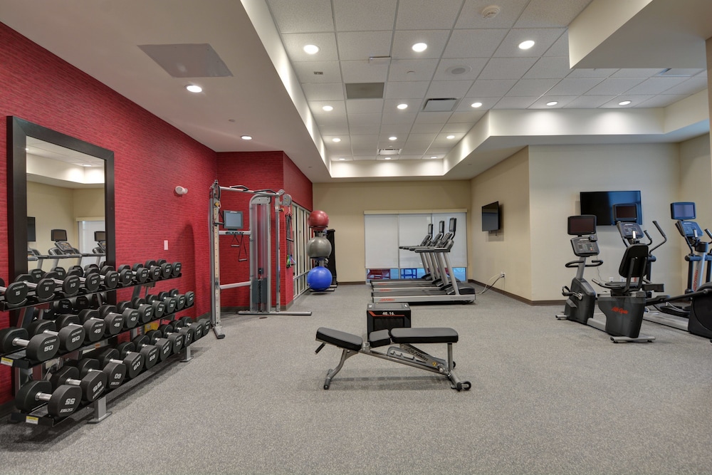 Home2 Suites by Hilton Charlotte Piper Glen - photo 32