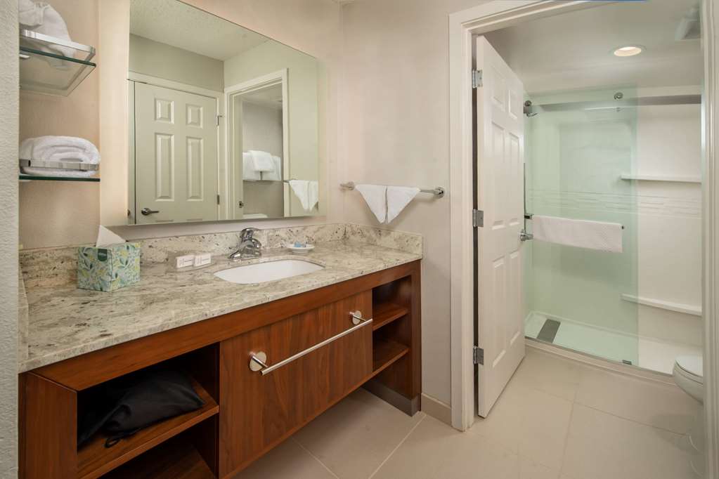 Sonesta ES Suites Baltimore BWI Airport - photo 20