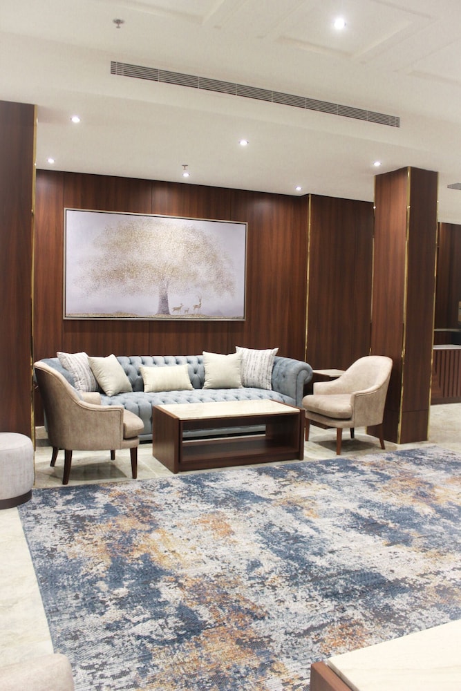 Level Nine Hotel — Jeddah — photo 4