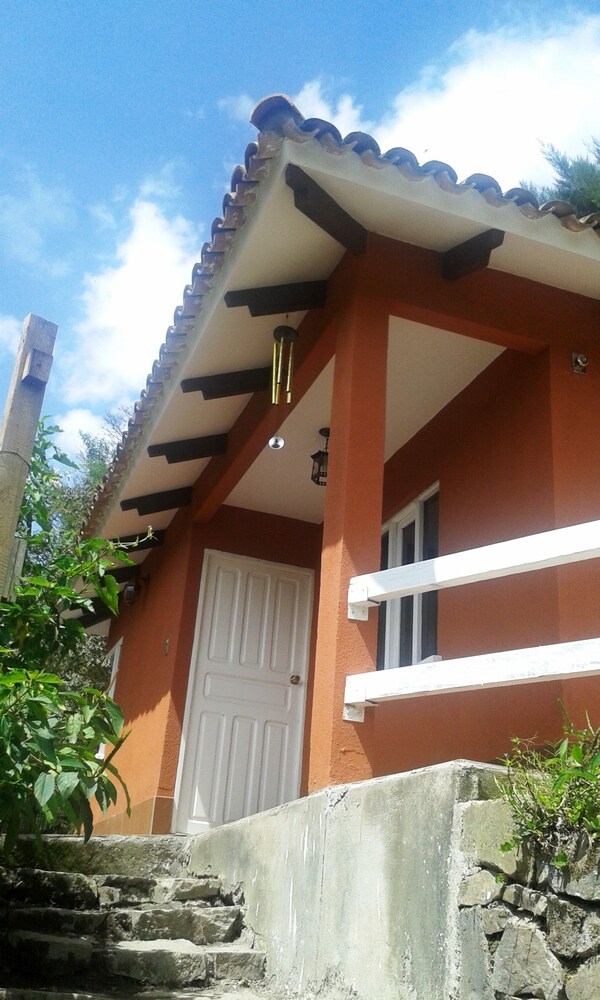 Villa Saracena — Coroico — photo 2