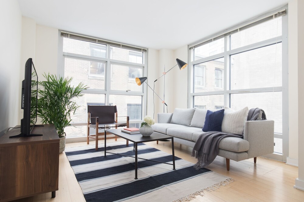 Central Downtown Crossing Suites By Sonder in Boston, United States